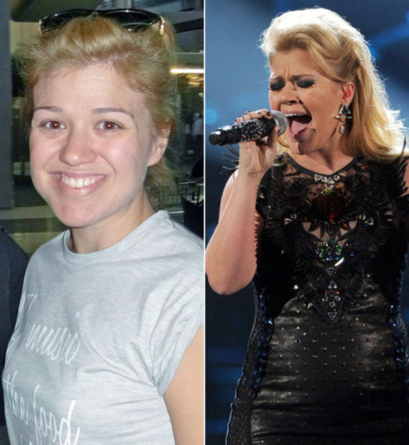Kelly Clarkson
