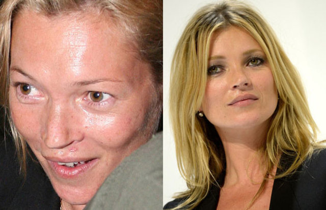 Kate Moss