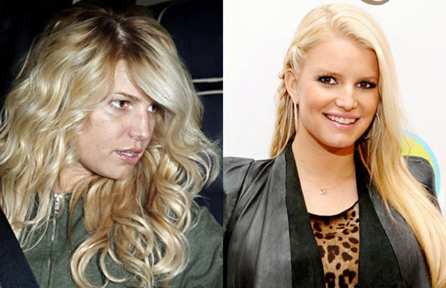 Jessica Simpson