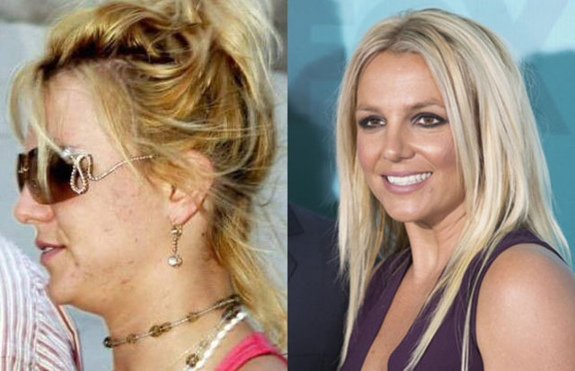 Brtiney Spears