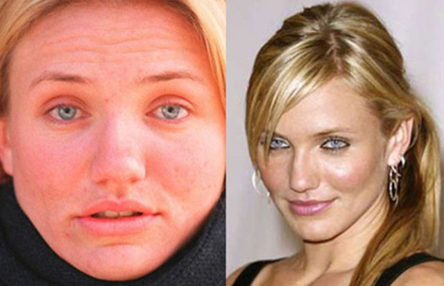 Cameron Diaz