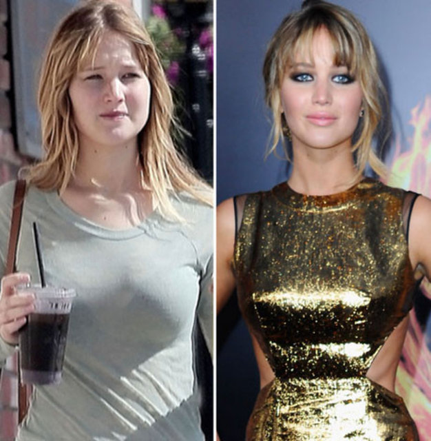 Jennifer Lawrence