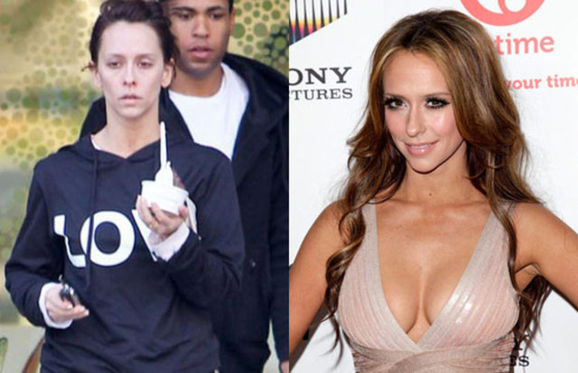 Jennifer Love Hewitt