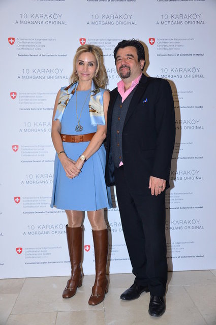 MONIKA SCHMUTZ - YILDIRIM KIRGÖZ