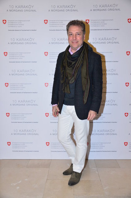 ATIL KUTOĞLU
