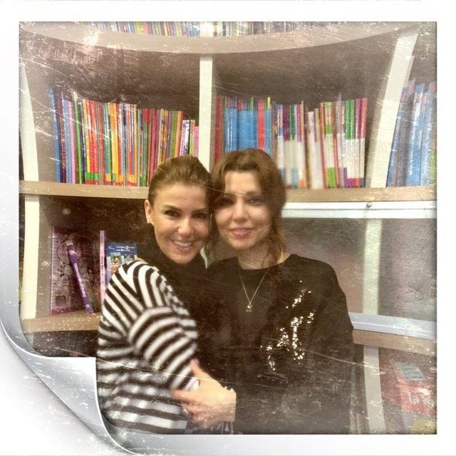 GÜLBEN ERGEN  - Ustam ve ben  -