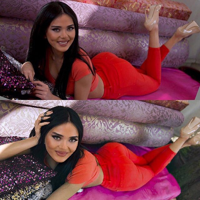 CANSU TAŞKIN  - Birincisi mi? ikincisi mi? Yoksa ikiside mi?