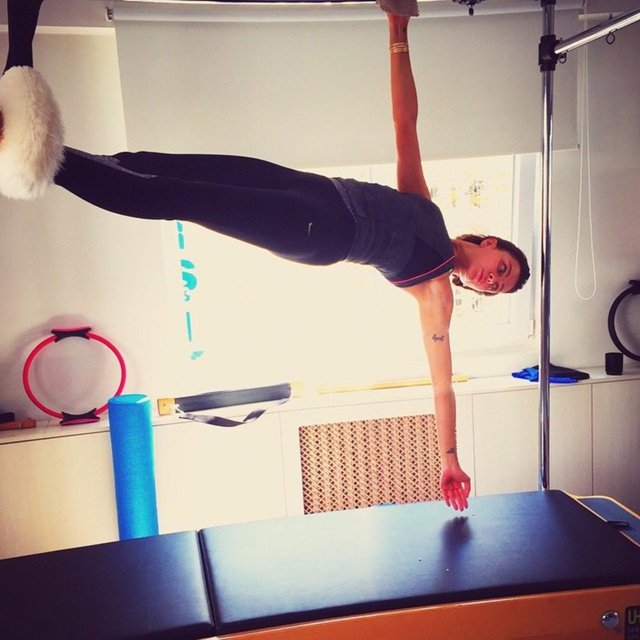 ÖZGE ULUSOY  - Özlemişsinizdir