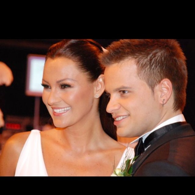 PINAR ALTUĞ ATACAN  - 7 sene önce bugün sana sonsuza dek evet dedim, hayatımın  en dogru evetiydi. Seni çok seviyorum Canım Kocam  -