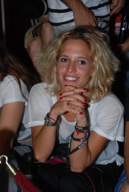 MERVE HASMAN