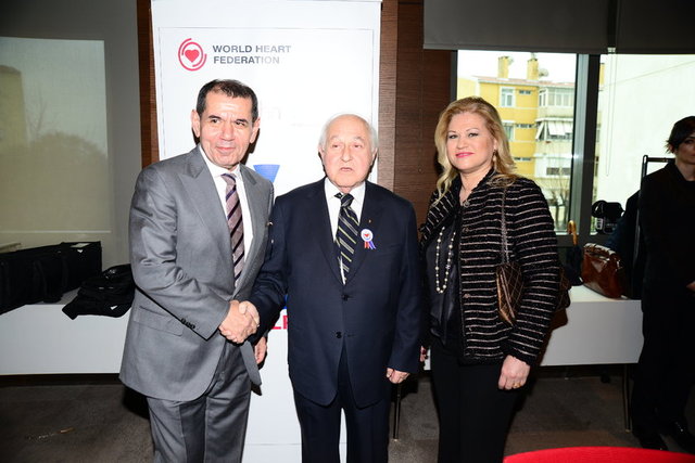 DURSUN ÖZBEK, DUYGUN YERSUVAT, MESUDE ÖZBEK