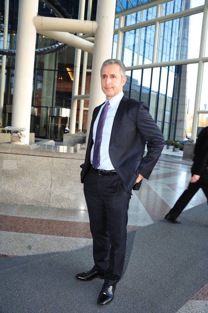 ZAFER CİVELEK 