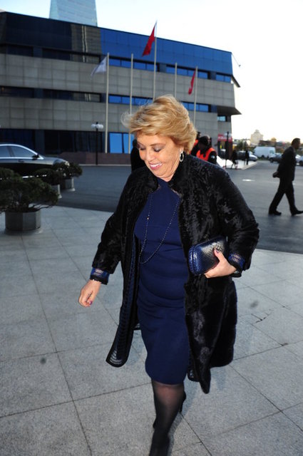 JALE ÖZTARHAN 