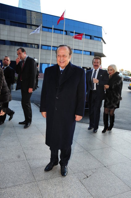 YILMAZ ULUSOY 