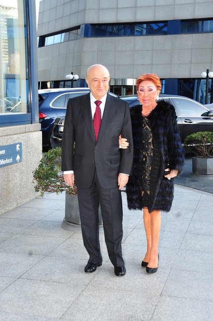EROL - BELKIS SABANCI