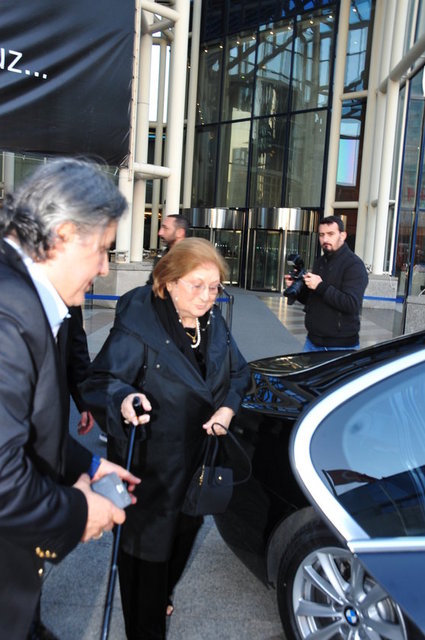 YÜKSEL SABANCI 