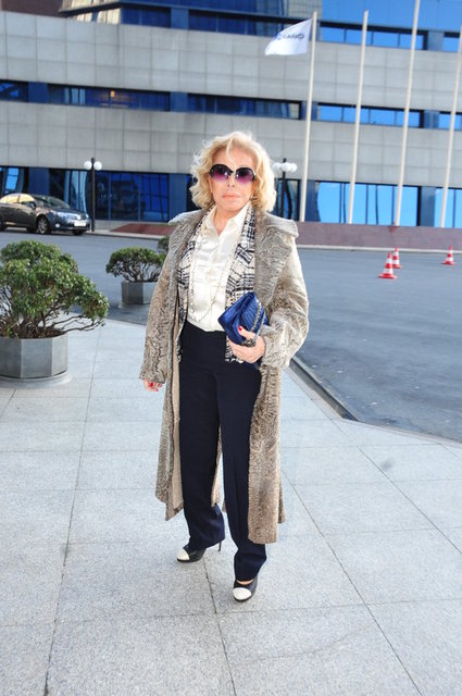 YÜKSEL BEHLİL