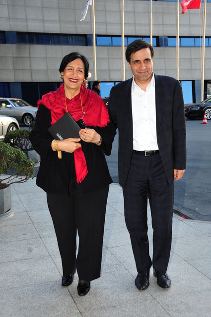 ELÇİN, ERAN TAPAN 