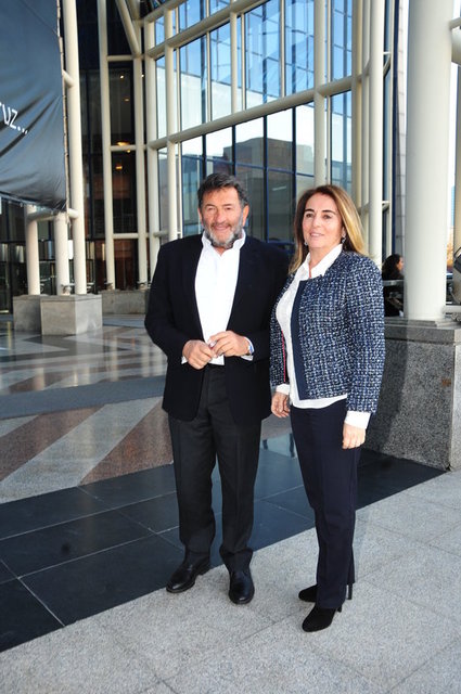 MUSTAFA - LÜSET TAVİLOĞLU 