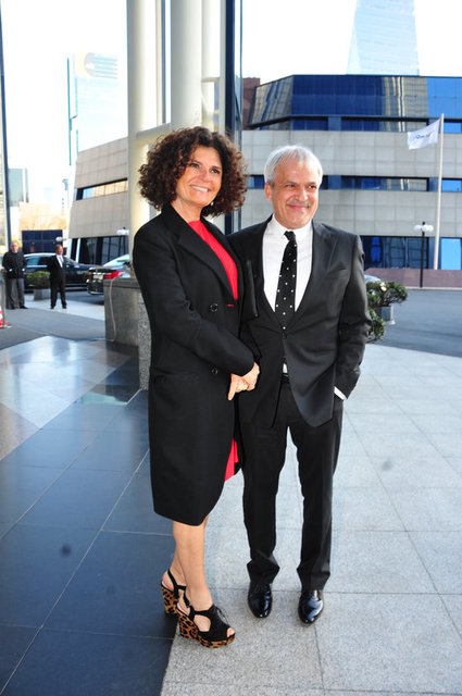 SANDRA - NINO ERER 