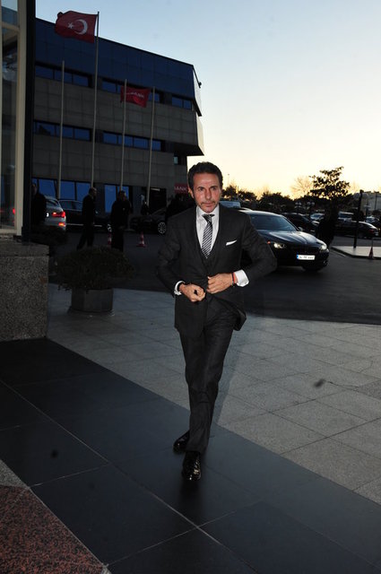 OSMAN ÇARMIKLI