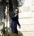 Erdoğan, Süper Lig'in kaptanlarıyla buluşuyor