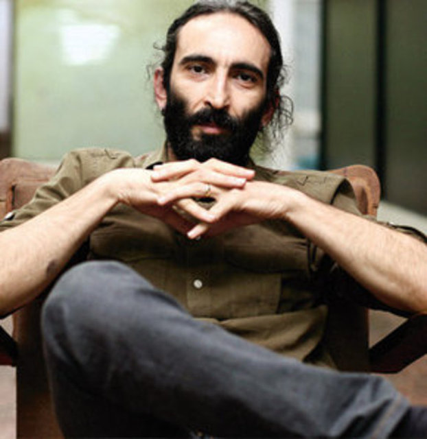 FIRAT TANIŞ'IN TEPKİSİ BÜYÜK OLDU - Mustafa Şevki Doğan'ın bu açıklamasına oyuncu Fırat Tanış büyük tepki gösterdi.