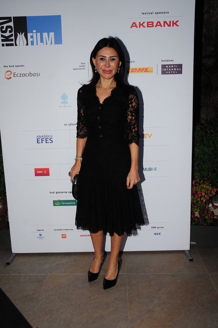SUZAN SABANCI DİNÇER
