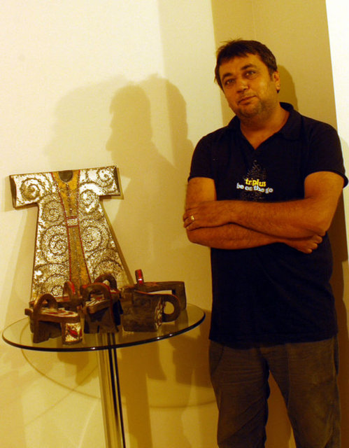 TEVFİK TÜREN KARAGÖZOĞLU