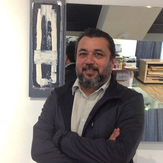 TEVFİK TÜREN KARAGÖZOĞLU