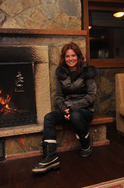 GÜLŞAH ALKOÇLAR