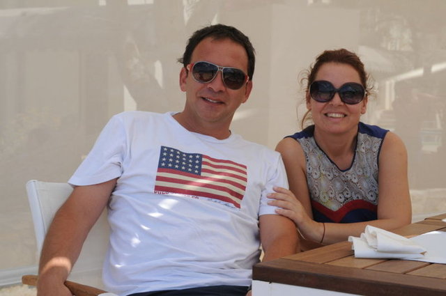 GÜLŞAH - ENDER ALKOÇLAR