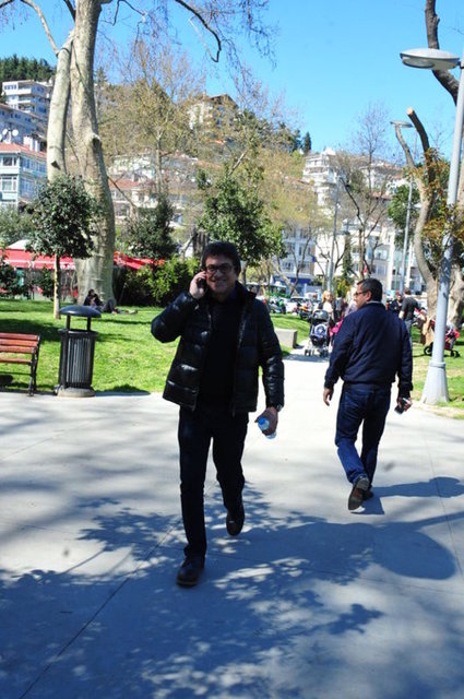 AHU - SÜLEYMAN ORAKÇIOĞLU