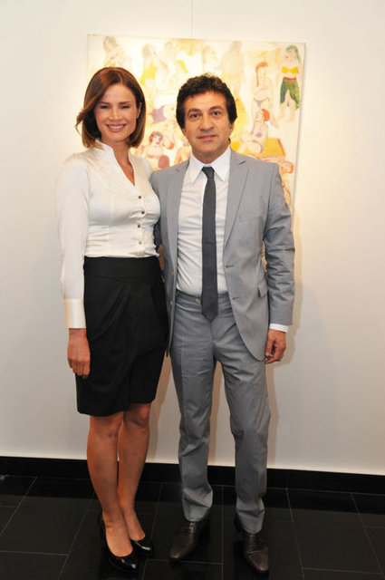 AHU - SÜLEYMAN ORAKÇIOĞLU