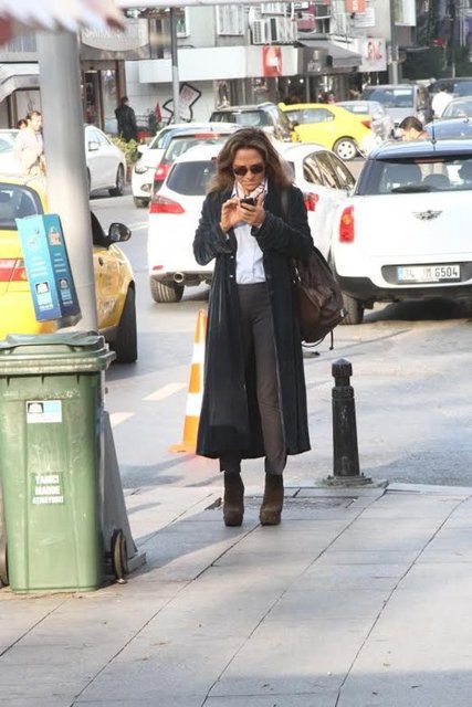YASEMİN ALOĞLU