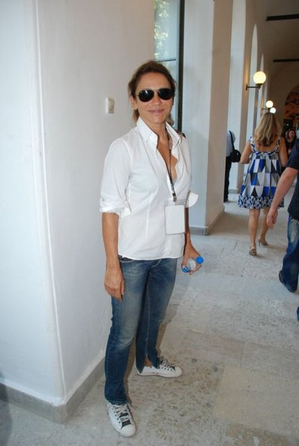YASEMİN ALOĞLU