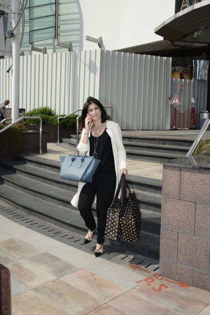 NAZLI KEÇİLİ