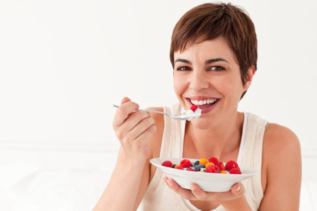 Diyet yapan kişiler, diyetleri süresince yememeleri gereken bir besini tükettiklerinde "Tüh be!" sistemini kullanabiliyorlar.