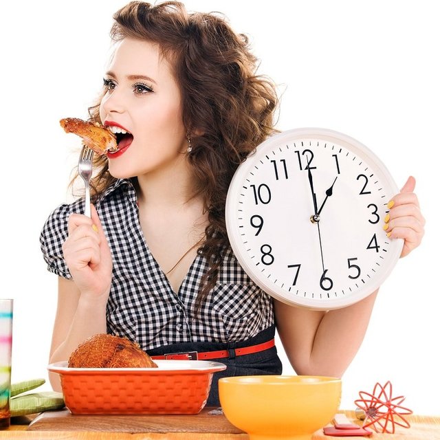 Yapılan bir araştıma, diyet yapanların neler yediklerini ayrıntılı olarak belirledi.