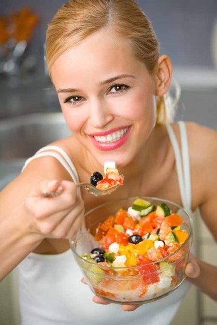 pişmanlığa en çok sebebiyet veren "diyetbozan" yiyeceklerin hangileri olduğu tespit edildi.