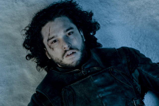 Kit Harington, "GOT bir süre daha hayatımın bir parçası olacak" diye konuştu. -