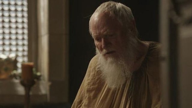 Grand Master Pycelle