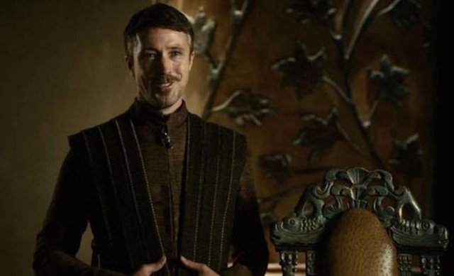 Petyr Baelish