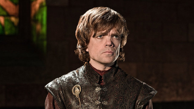 2014 yılında doğan 17 erkek bebeğin adı: Tyrion... -