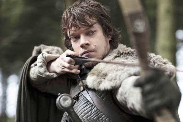 Theon Greyjoy