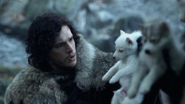 Jon Snow