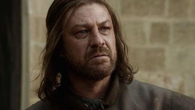Eddard Stark