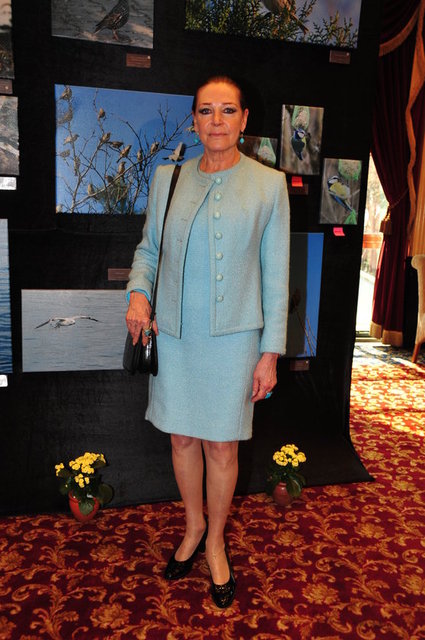 MERAL GÖKÇAYLI 
