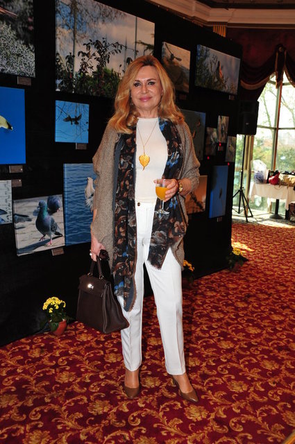 NESLİGÜL AKSOY 