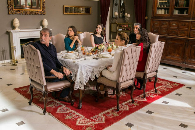 1992'de Yerkozmetikçileri (Die Bodenkosmetikerinnen) adlı Almanya'daki ilk yabancı kadın kabare gurubunu kurdu. 1992-2007 yıllarında kadar tüm Almanya'ya ve Almanca konuşulan ülkelere turneler yaptı.